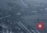 Image of strafing runs Germany, 1945, second 33 stock footage video 65675047620
