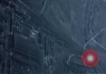 Image of strafing runs Germany, 1945, second 37 stock footage video 65675047620
