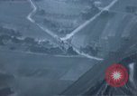 Image of strafing runs Germany, 1945, second 44 stock footage video 65675047620