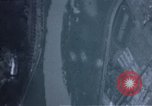 Image of strafing runs Germany, 1945, second 47 stock footage video 65675047620