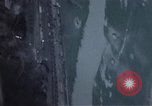 Image of strafing runs Germany, 1945, second 49 stock footage video 65675047620
