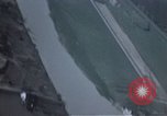 Image of strafing runs Germany, 1945, second 52 stock footage video 65675047620