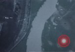 Image of strafing runs Germany, 1945, second 53 stock footage video 65675047620