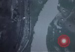 Image of strafing runs Germany, 1945, second 54 stock footage video 65675047620