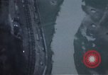 Image of strafing runs Germany, 1945, second 55 stock footage video 65675047620