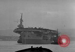 Image of USS Block Island Belfast Ireland, 1945, second 19 stock footage video 65675047621