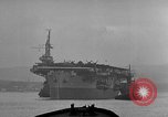 Image of USS Block Island Belfast Ireland, 1945, second 20 stock footage video 65675047621