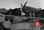 Image of USS Block Island Belfast Ireland, 1945, second 45 stock footage video 65675047621