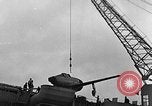 Immagine di P-47 piano Thunderbolt Belfast Irlanda, 1945, secondo 1 filmato di repertorio 65675047622