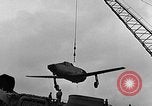 Immagine di P-47 piano Thunderbolt Belfast Irlanda, 1945, secondo 6 filmato di repertorio 65675047622