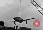 Immagine di P-47 piano Thunderbolt Belfast Irlanda, 1945, secondo 7 filmato di repertorio 65675047622