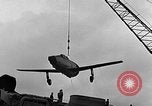 Immagine di P-47 piano Thunderbolt Belfast Irlanda, 1945, secondo 8 filmato di repertorio 65675047622