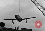 Immagine di P-47 piano Thunderbolt Belfast Irlanda, 1945, secondo 9 filmato di repertorio 65675047622