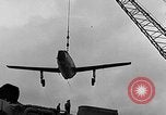 Immagine di P-47 piano Thunderbolt Belfast Irlanda, 1945, secondo 10 filmato di repertorio 65675047622