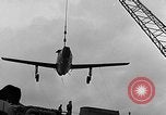 Immagine di P-47 piano Thunderbolt Belfast Irlanda, 1945, secondo 11 filmato di repertorio 65675047622