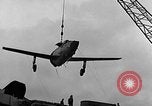 Immagine di P-47 piano Thunderbolt Belfast Irlanda, 1945, secondo 12 filmato di repertorio 65675047622