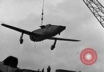 Immagine di P-47 piano Thunderbolt Belfast Irlanda, 1945, secondo 13 filmato di repertorio 65675047622