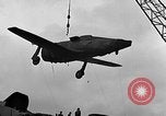 Immagine di P-47 piano Thunderbolt Belfast Irlanda, 1945, secondo 14 filmato di repertorio 65675047622