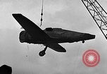 Immagine di P-47 piano Thunderbolt Belfast Irlanda, 1945, secondo 15 filmato di repertorio 65675047622