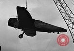 Immagine di P-47 piano Thunderbolt Belfast Irlanda, 1945, secondo 16 filmato di repertorio 65675047622