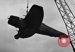 Immagine di P-47 piano Thunderbolt Belfast Irlanda, 1945, secondo 17 filmato di repertorio 65675047622
