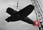 Immagine di P-47 piano Thunderbolt Belfast Irlanda, 1945, secondo 18 filmato di repertorio 65675047622