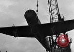 Immagine di P-47 piano Thunderbolt Belfast Irlanda, 1945, secondo 20 filmato di repertorio 65675047622