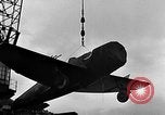 Immagine di P-47 piano Thunderbolt Belfast Irlanda, 1945, secondo 24 filmato di repertorio 65675047622
