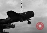Immagine di P-47 piano Thunderbolt Belfast Irlanda, 1945, secondo 27 filmato di repertorio 65675047622