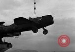 Immagine di P-47 piano Thunderbolt Belfast Irlanda, 1945, secondo 28 filmato di repertorio 65675047622