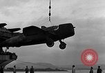 Immagine di P-47 piano Thunderbolt Belfast Irlanda, 1945, secondo 30 filmato di repertorio 65675047622