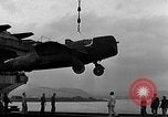 Immagine di P-47 piano Thunderbolt Belfast Irlanda, 1945, secondo 31 filmato di repertorio 65675047622
