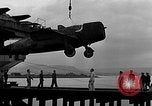 Immagine di P-47 piano Thunderbolt Belfast Irlanda, 1945, secondo 32 filmato di repertorio 65675047622