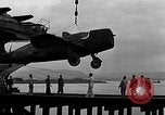 Immagine di P-47 piano Thunderbolt Belfast Irlanda, 1945, secondo 33 filmato di repertorio 65675047622