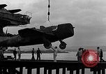 Immagine di P-47 piano Thunderbolt Belfast Irlanda, 1945, secondo 34 filmato di repertorio 65675047622