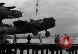 Immagine di P-47 piano Thunderbolt Belfast Irlanda, 1945, secondo 35 filmato di repertorio 65675047622