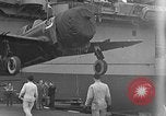 Immagine di P-47 piano Thunderbolt Belfast Irlanda, 1945, secondo 36 filmato di repertorio 65675047622