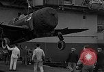 Immagine di P-47 piano Thunderbolt Belfast Irlanda, 1945, secondo 38 filmato di repertorio 65675047622