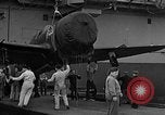 Immagine di P-47 piano Thunderbolt Belfast Irlanda, 1945, secondo 41 filmato di repertorio 65675047622