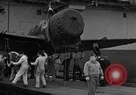 Immagine di P-47 piano Thunderbolt Belfast Irlanda, 1945, secondo 42 filmato di repertorio 65675047622