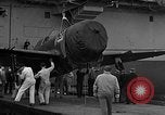 Immagine di P-47 piano Thunderbolt Belfast Irlanda, 1945, secondo 44 filmato di repertorio 65675047622