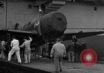 Immagine di P-47 piano Thunderbolt Belfast Irlanda, 1945, secondo 45 filmato di repertorio 65675047622