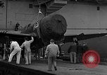Immagine di P-47 piano Thunderbolt Belfast Irlanda, 1945, secondo 46 filmato di repertorio 65675047622