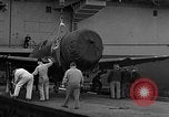 Immagine di P-47 piano Thunderbolt Belfast Irlanda, 1945, secondo 47 filmato di repertorio 65675047622