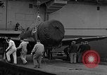 Immagine di P-47 piano Thunderbolt Belfast Irlanda, 1945, secondo 48 filmato di repertorio 65675047622