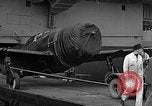 Immagine di P-47 piano Thunderbolt Belfast Irlanda, 1945, secondo 49 filmato di repertorio 65675047622