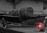 Immagine di P-47 piano Thunderbolt Belfast Irlanda, 1945, secondo 50 filmato di repertorio 65675047622