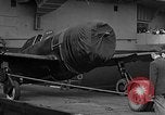 Immagine di P-47 piano Thunderbolt Belfast Irlanda, 1945, secondo 51 filmato di repertorio 65675047622