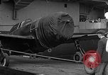 Immagine di P-47 piano Thunderbolt Belfast Irlanda, 1945, secondo 52 filmato di repertorio 65675047622