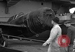 Immagine di P-47 piano Thunderbolt Belfast Irlanda, 1945, secondo 53 filmato di repertorio 65675047622